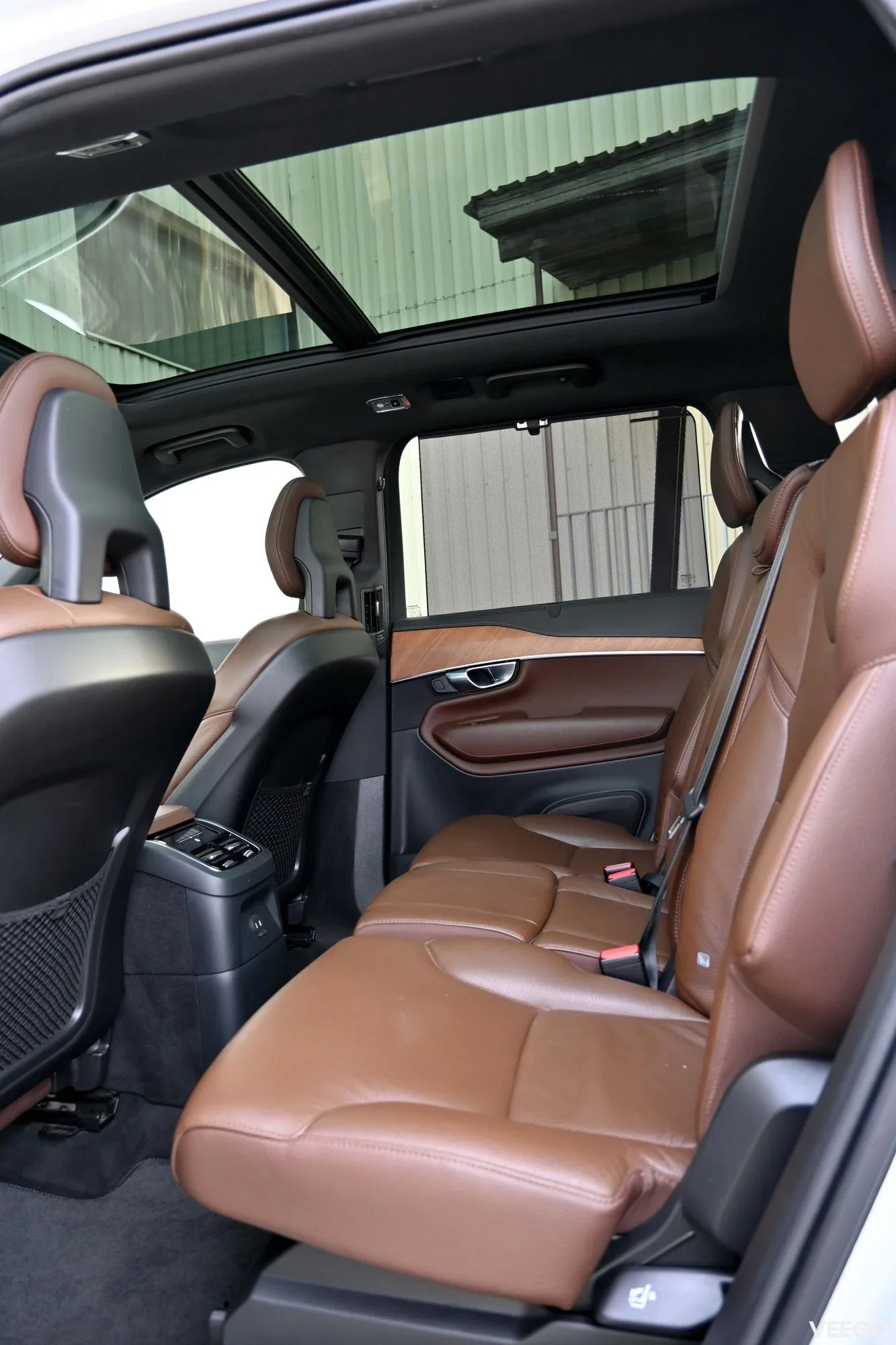 Volvo XC90 T8 TWIN ENGINE AWD T8 H&K INSCRIPTION XENIUM PRO INTELLI PRO 2 288kW