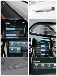 Volvo XC90 T8 TWIN ENGINE AWD T8 H&K INSCRIPTION XENIUM PRO INTELLI PRO 2 288kW thumbnail