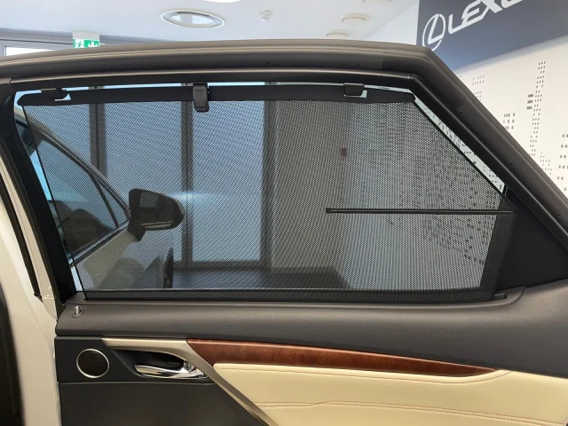 Image of Lexus RX 450h - 193kW