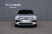 Audi Q4 e-tron Sportback 40 S-Line 150kW thumbnail