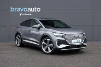 Audi Q4 e-tron Sportback 40 S-Line 150kW thumbnail
