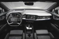 Audi Q4 e-tron Sportback 40 S-Line 150kW thumbnail