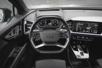 Audi Q4 e-tron Sportback 40 S-Line 150kW thumbnail