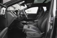 Audi Q4 e-tron Sportback 40 S-Line 150kW thumbnail