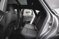 Audi Q4 e-tron Sportback 40 S-Line 150kW thumbnail