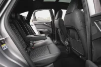 Audi Q4 e-tron Sportback 40 S-Line 150kW thumbnail