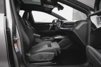 Audi Q4 e-tron Sportback 40 S-Line 150kW thumbnail