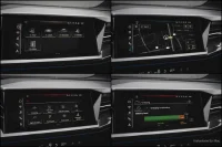 Audi Q4 e-tron Sportback 40 S-Line 150kW thumbnail