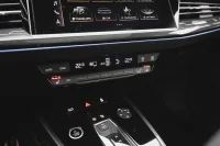 Audi Q4 e-tron Sportback 40 S-Line 150kW thumbnail