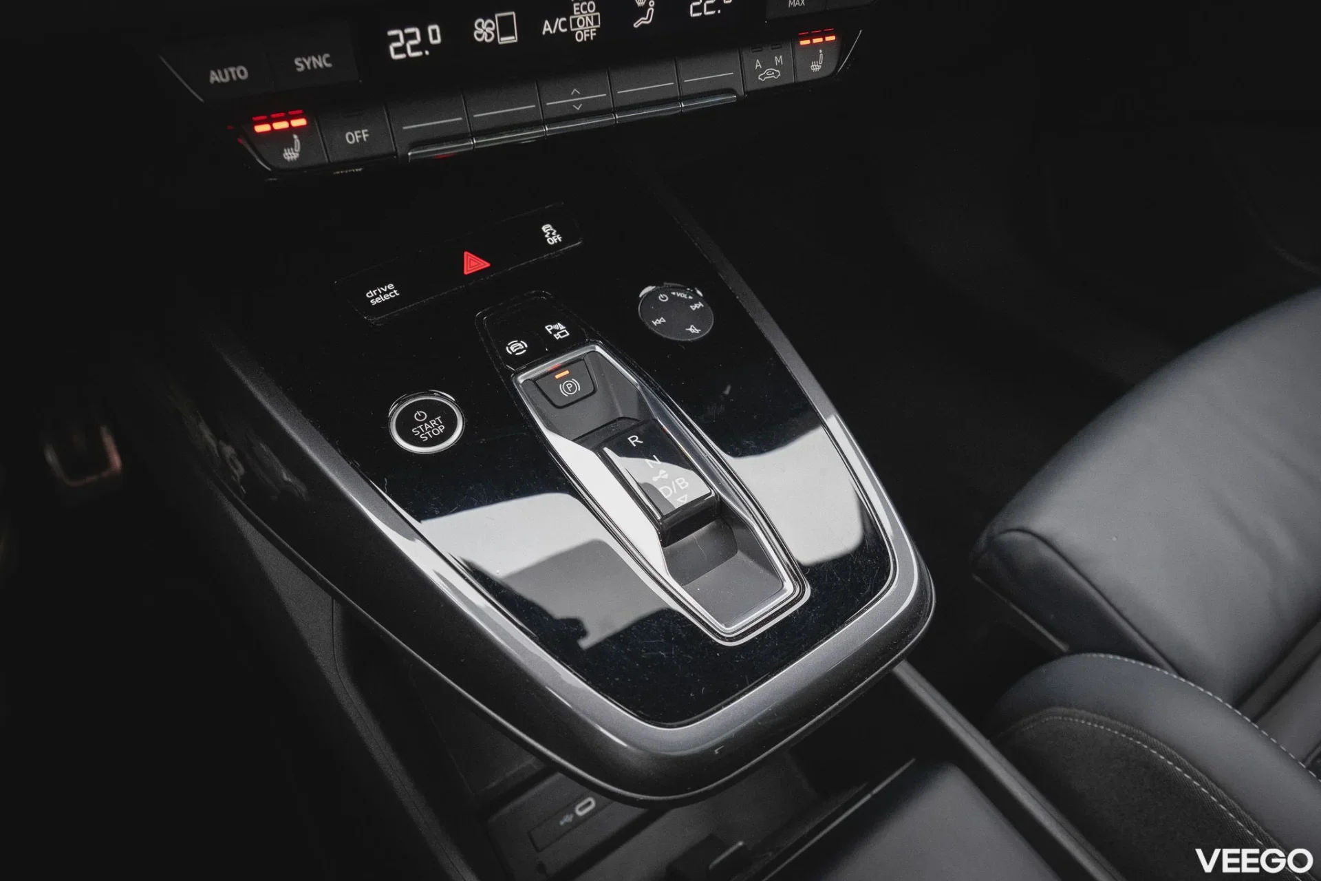 Audi Q4 e-tron Sportback 40 S-Line 150kW