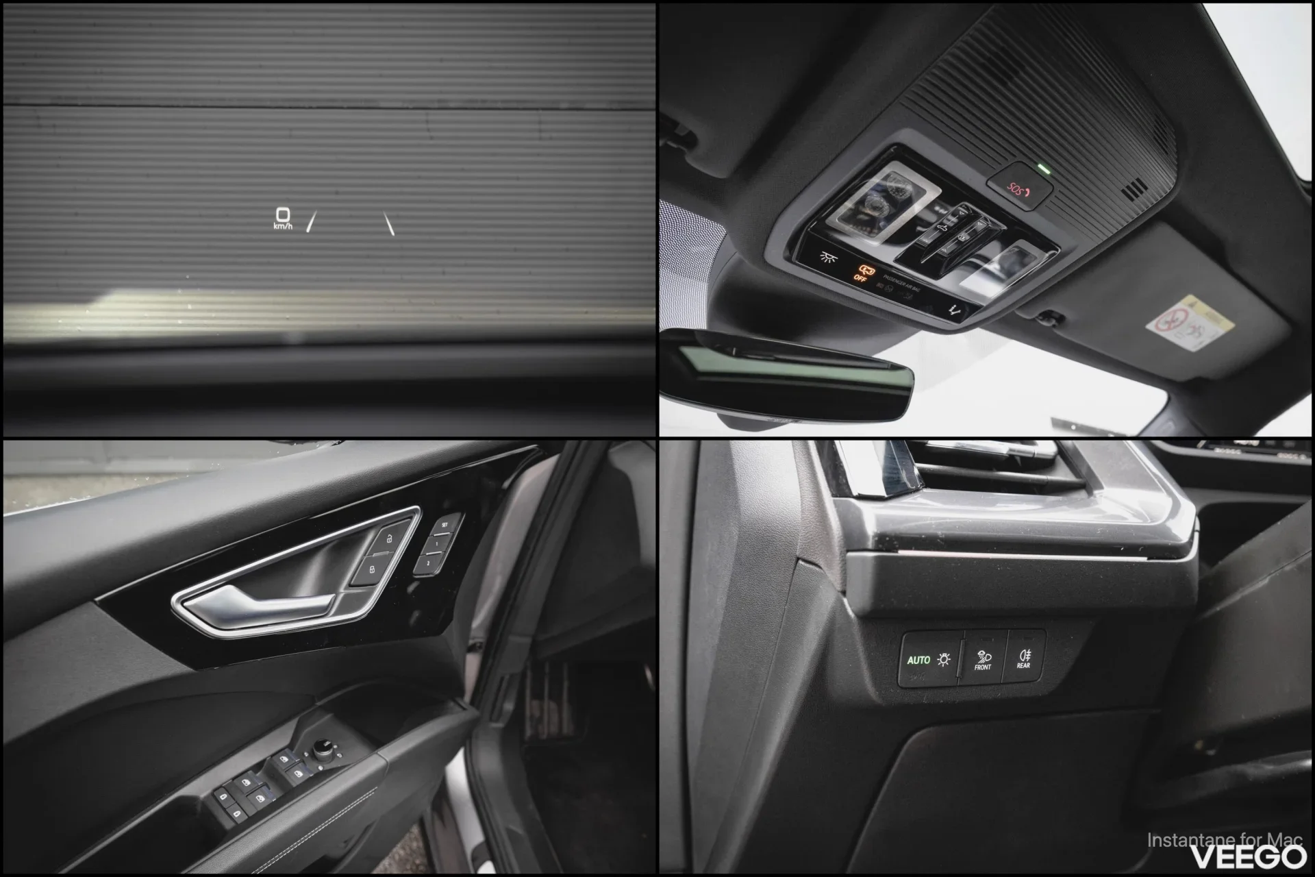 Audi Q4 e-tron Sportback 40 S-Line 150kW