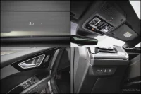 Audi Q4 e-tron Sportback 40 S-Line 150kW thumbnail