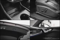 Audi Q4 e-tron Sportback 40 S-Line 150kW thumbnail