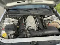 Dodge Magnum SRT8 6.1 318kW thumbnail