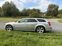 Dodge Magnum SRT8 6.1 318kW thumbnail