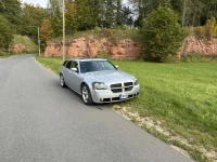 Dodge Magnum SRT8 6.1 318kW thumbnail