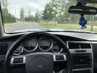 Dodge Magnum SRT8 6.1 318kW thumbnail