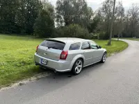 Dodge Magnum SRT8 6.1 318kW thumbnail