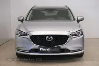 Mazda 6 Skyactive-G Vision 2 121kW thumbnail
