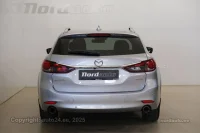 Mazda 6 Skyactive-G Vision 2 121kW thumbnail