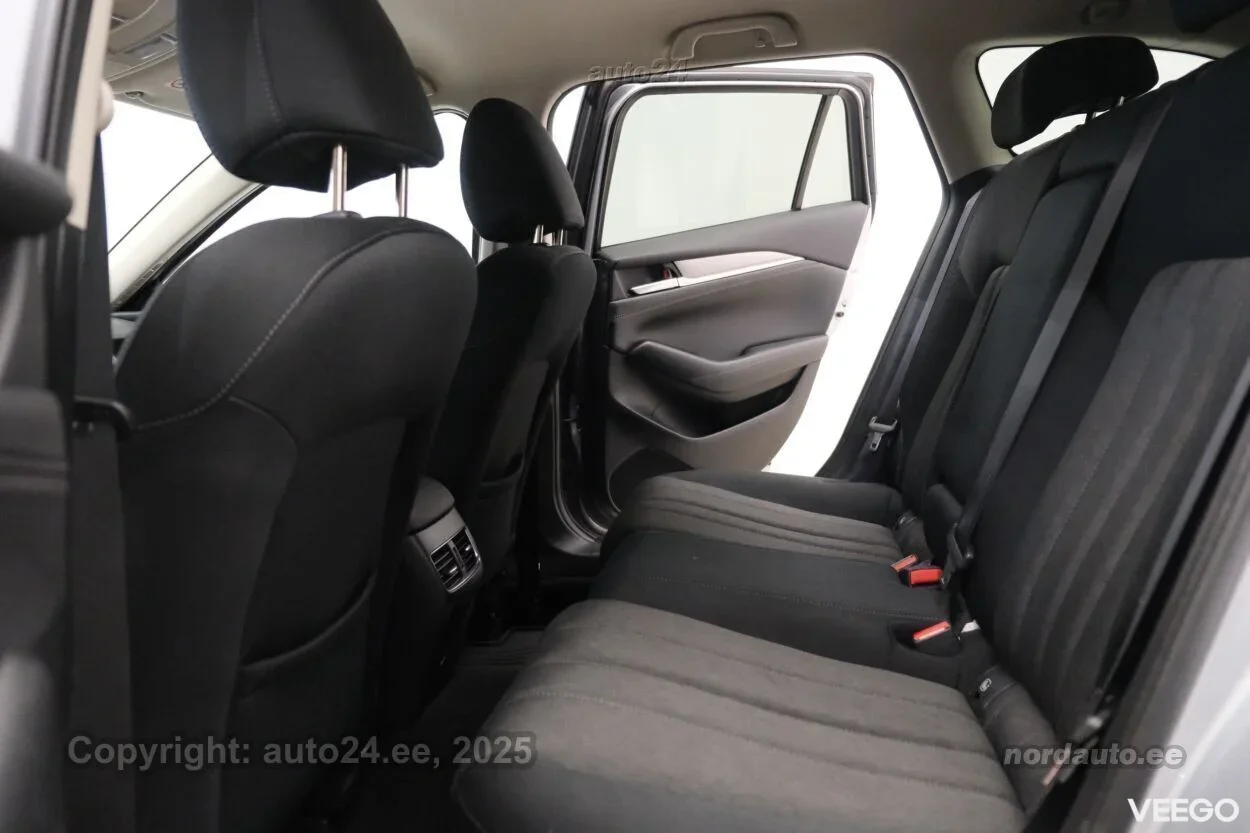 Mazda 6 Skyactive-G Vision 2 121kW