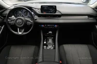 Mazda 6 Skyactive-G Vision 2 121kW thumbnail