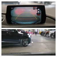 Mazda 6 Skyactive-G Vision 2 121kW thumbnail