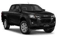 Isuzu D-Max 1.9 120kW thumbnail