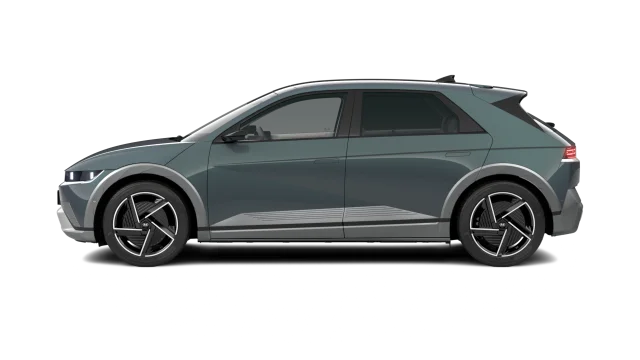 Image of Hyundai IONIQ 5 239kW