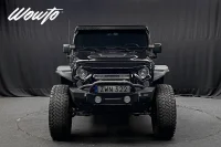 Jeep Wrangler Unlimited Rubicon Recon V6 Aut 284HK / XRC 209kW thumbnail