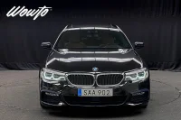 BMW 540 d xDrive Touring 320HK /Ultimate Edt /B&W /Se Spec 235kW thumbnail
