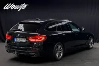 BMW 540 d xDrive Touring 320HK /Ultimate Edt /B&W /Se Spec 235kW thumbnail