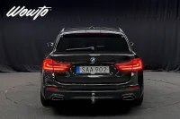 BMW 540 d xDrive Touring 320HK /Ultimate Edt /B&W /Se Spec 235kW thumbnail