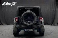 Jeep Wrangler Unlimited Rubicon Recon V6 Aut 284HK / XRC 209kW thumbnail