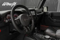 Jeep Wrangler Unlimited Rubicon Recon V6 Aut 284HK / XRC 209kW thumbnail