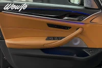 BMW 540 d xDrive Touring 320HK /Ultimate Edt /B&W /Se Spec 235kW thumbnail