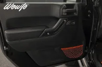 Jeep Wrangler Unlimited Rubicon Recon V6 Aut 284HK / XRC 209kW thumbnail