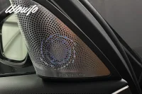 BMW 540 d xDrive Touring 320HK /Ultimate Edt /B&W /Se Spec 235kW thumbnail