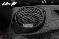 Jeep Wrangler Unlimited Rubicon Recon V6 Aut 284HK / XRC 209kW thumbnail