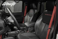 Jeep Wrangler Unlimited Rubicon Recon V6 Aut 284HK / XRC 209kW thumbnail