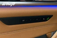 BMW 540 d xDrive Touring 320HK /Ultimate Edt /B&W /Se Spec 235kW thumbnail