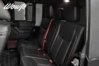 Jeep Wrangler Unlimited Rubicon Recon V6 Aut 284HK / XRC 209kW thumbnail