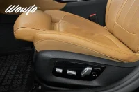 BMW 540 d xDrive Touring 320HK /Ultimate Edt /B&W /Se Spec 235kW thumbnail