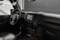 Jeep Wrangler Unlimited Rubicon Recon V6 Aut 284HK / XRC 209kW thumbnail