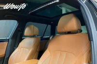 BMW 540 d xDrive Touring 320HK /Ultimate Edt /B&W /Se Spec 235kW thumbnail