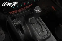 Jeep Wrangler Unlimited Rubicon Recon V6 Aut 284HK / XRC 209kW thumbnail