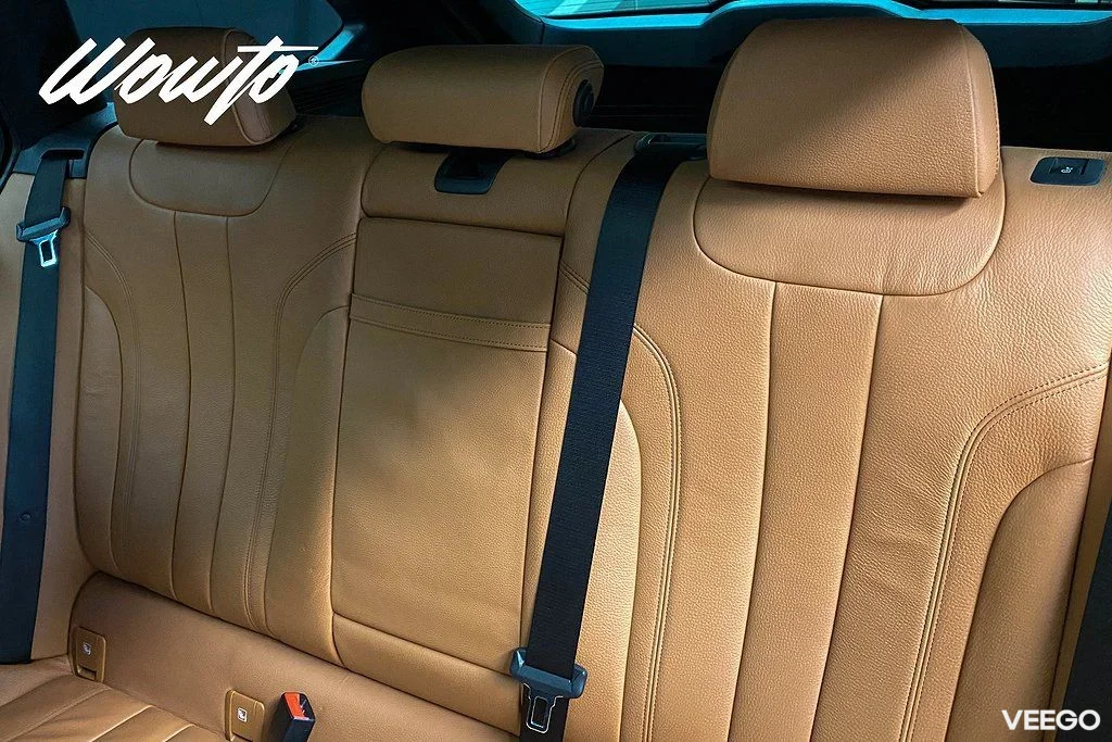 BMW 540 d xDrive Touring 320HK /Ultimate Edt /B&W /Se Spec 235kW