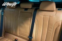 BMW 540 d xDrive Touring 320HK /Ultimate Edt /B&W /Se Spec 235kW thumbnail