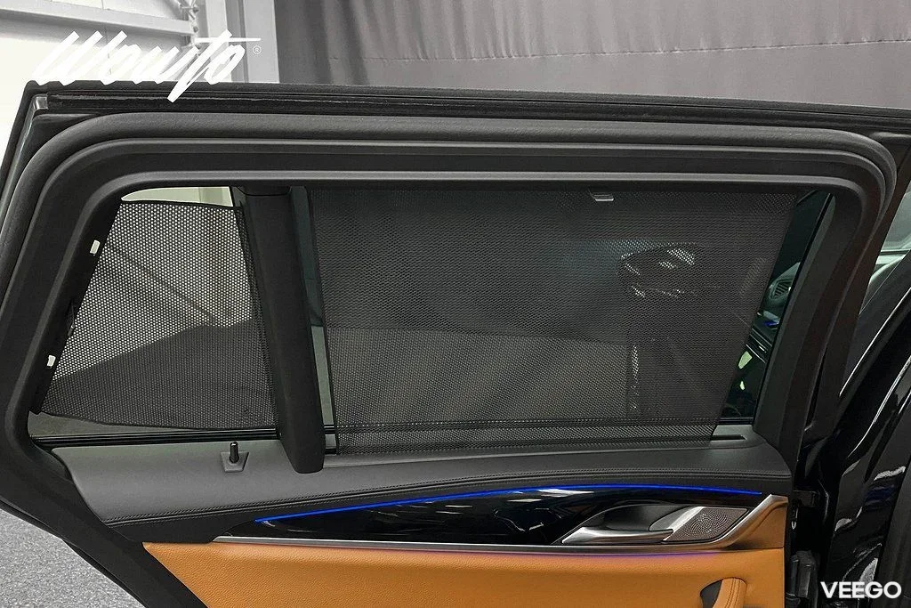 BMW 540 d xDrive Touring 320HK /Ultimate Edt /B&W /Se Spec 235kW