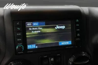 Jeep Wrangler Unlimited Rubicon Recon V6 Aut 284HK / XRC 209kW thumbnail